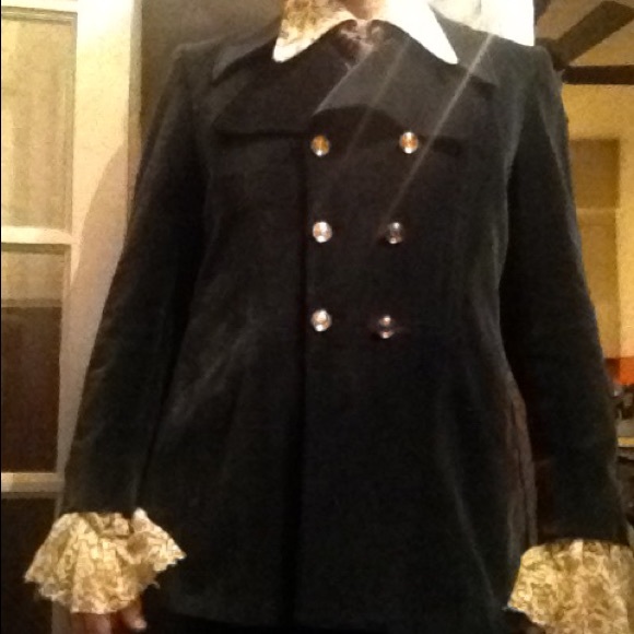 Meet your Posher, Simon - Picture 5 of 8